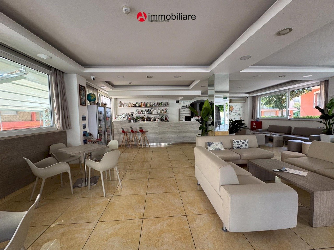 IMG_6834 - Hotel - Accommodation facility Viale Mantova, Rimini - photo 2