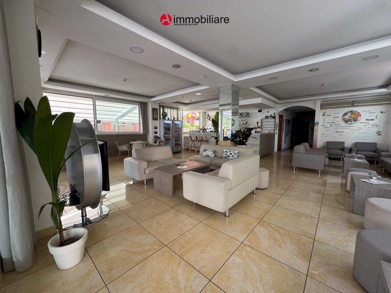 IMG_6815 - Hotel - Accommodation facility Viale Mantova, Rimini - photo 3