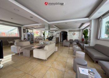 IMG_6814 - Hotel - Accommodation facility Viale Mantova, Rimini - photo 1