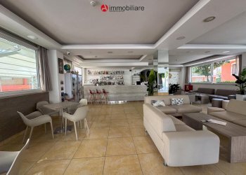 IMG_6834 - Hotel - Accommodation facility Viale Mantova, Rimini - photo 2