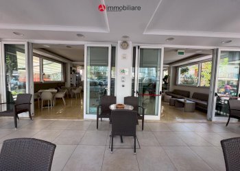 IMG_6819 - Hotel - Accommodation facility Viale Mantova, Rimini - photo 5