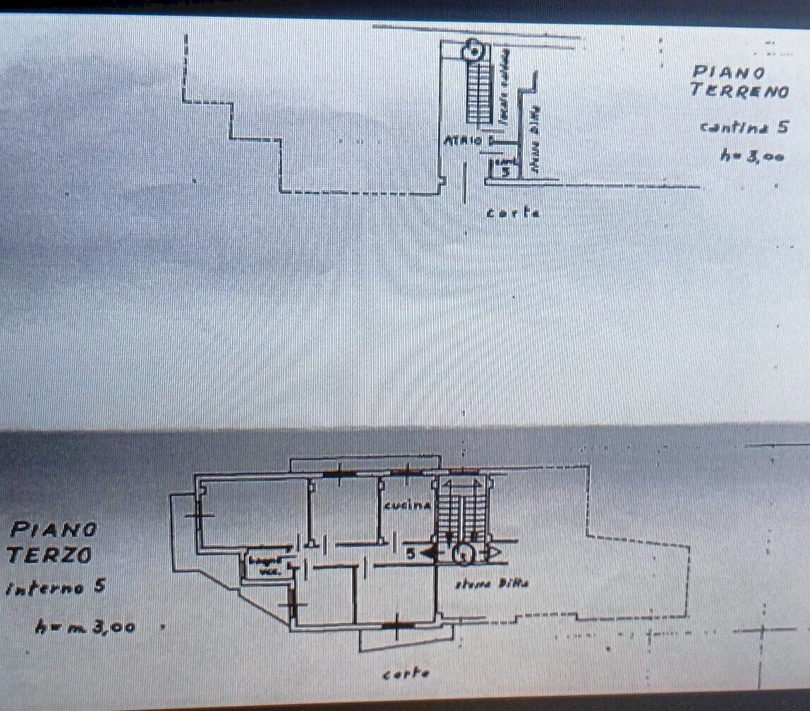 589e5211-6e57-47ca-8e4f-237362be8443 - Apartment Via Artallo, Imperia - floor plans 1