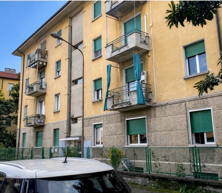 1 - Apartment at auction Via Francisco Ferrer 7, Tortona - photo 1