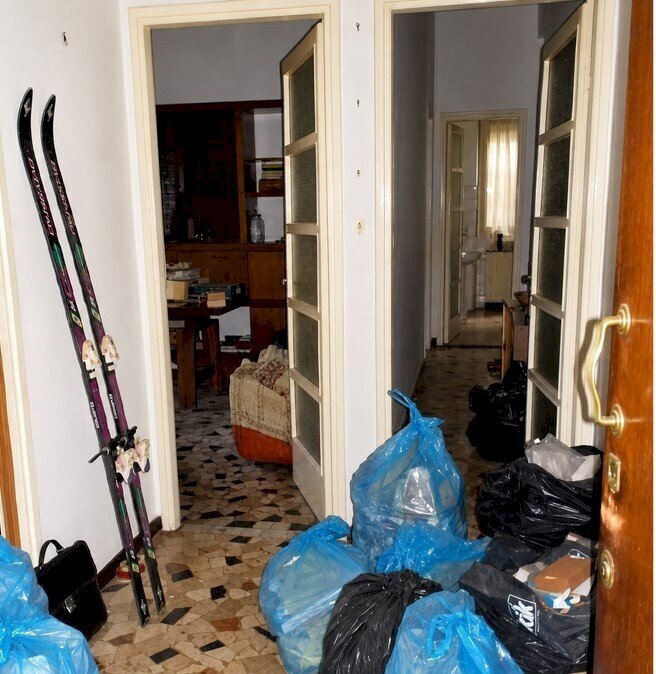 2 - Apartment at auction Via Francisco Ferrer 7, Tortona - photo 2