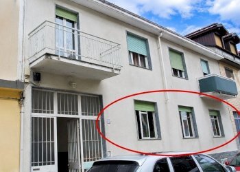 2 - Appartamento all'asta Via Sostegno 65 Bis, Torino (zona Parella) - foto 1