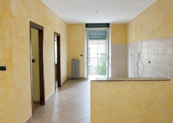 3 - Appartamento all'asta Via Sostegno 65 Bis, Torino (zona Parella) - foto 2