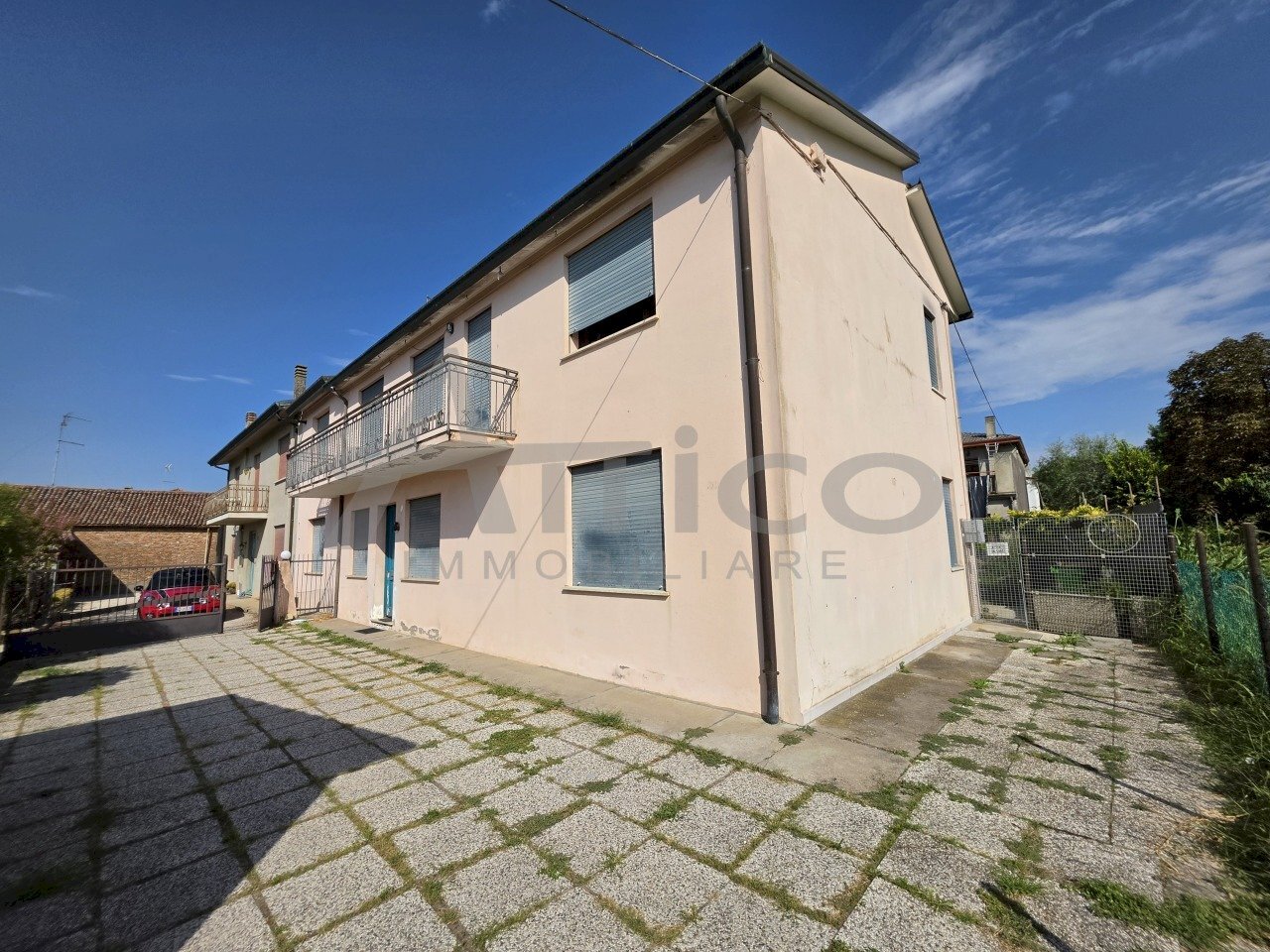20260807_094736 - Appartamento Vicolo Curtatone RO, Rovigo - foto 2