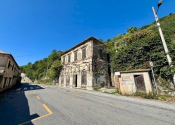 IMG_3835 - Apartment Via Cadighiara 56, Genova (neighborhood Borgoratti) - photo 2