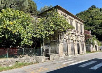 IMG_3837 - Apartment Via Cadighiara 56, Genova (neighborhood Borgoratti) - photo 4
