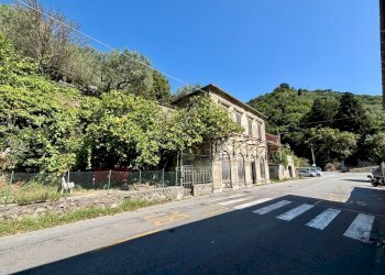 IMG_3838 - Apartment Via Cadighiara 56, Genova (neighborhood Borgoratti) - photo 5