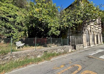 IMG_3842 - Apartment Via Cadighiara 56, Genova (neighborhood Borgoratti) - photo 7