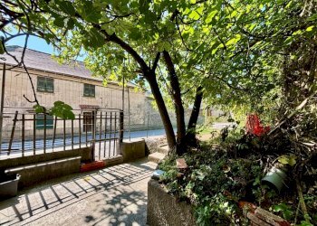 IMG_3843 - Apartment Via Cadighiara 56, Genova (neighborhood Borgoratti) - photo 8