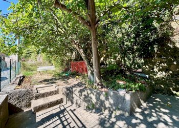 IMG_3844 - Apartment Via Cadighiara 56, Genova (neighborhood Borgoratti) - photo 9