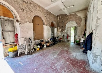 IMG_3861 - Apartment Via Cadighiara 56, Genova (neighborhood Borgoratti) - photo 15
