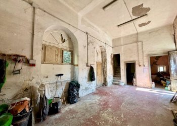 IMG_3862 - Apartment Via Cadighiara 56, Genova (neighborhood Borgoratti) - photo 16