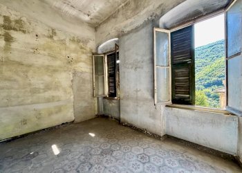 IMG_3867 - Apartment Via Cadighiara 56, Genova (neighborhood Borgoratti) - photo 19