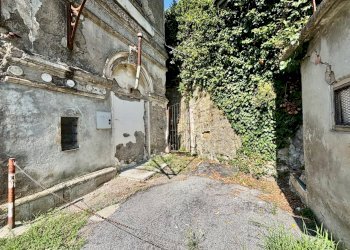 IMG_3882 - Apartment Via Cadighiara 56, Genova (neighborhood Borgoratti) - photo 27
