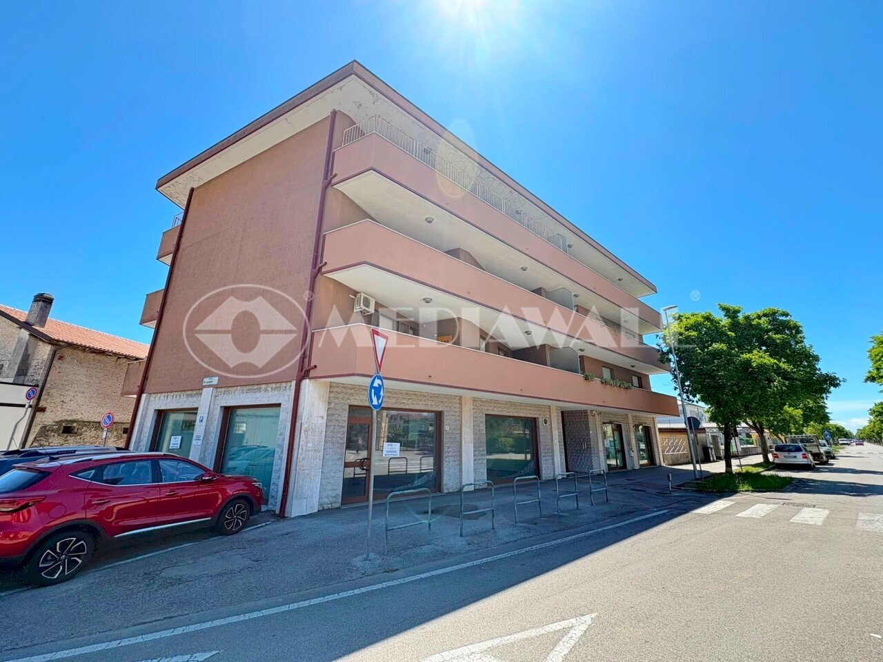 BS-049-RV_5 - Attic Piazza Italia 9, Casarsa della Delizia - photo 1