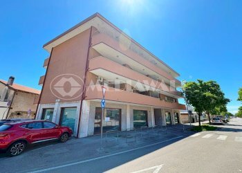 BS-049-RV_5 - Attic Piazza Italia 9, Casarsa della Delizia - photo 1