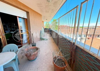 BS-049-RV_35 - Attic Piazza Italia 9, Casarsa della Delizia - photo 24