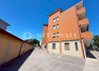 BS-049-RV_6 - Attic Piazza Italia 9, Casarsa della Delizia - photo 30