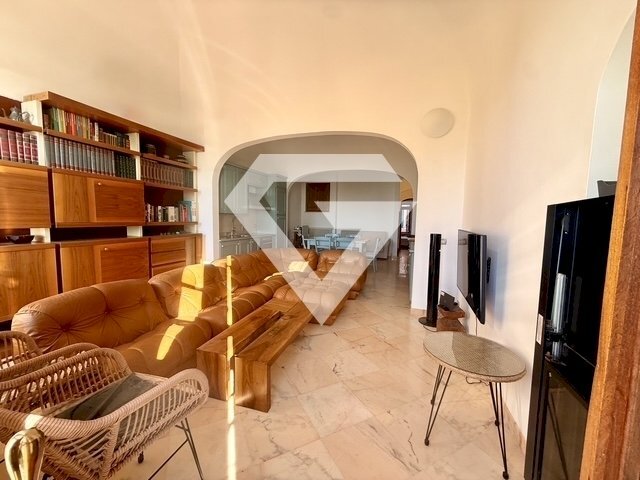 sala - Four-room apartment Corso Roma, Loano - photo 3