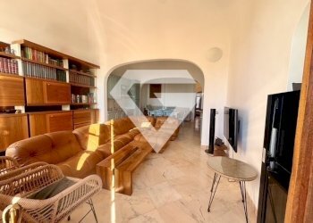 sala - Four-room apartment Corso Roma, Loano - photo 3