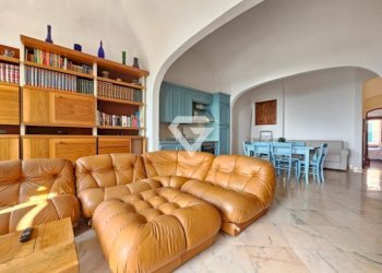 sala - Four-room apartment Corso Roma, Loano - photo 4