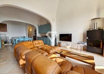 sala - Four-room apartment Corso Roma, Loano - photo 5