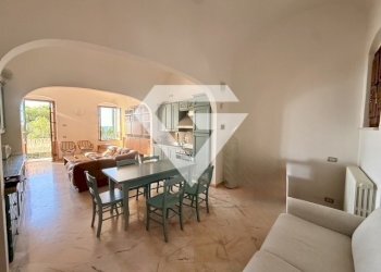 soggiorno - Four-room apartment Corso Roma, Loano - photo 10