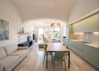 render - Four-room apartment Corso Roma, Loano - photo 11