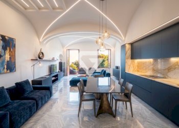 render - Four-room apartment Corso Roma, Loano - photo 12