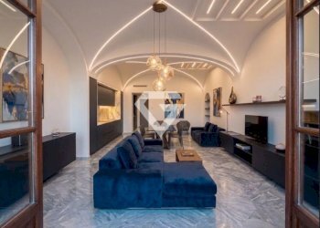 render - Four-room apartment Corso Roma, Loano - photo 13