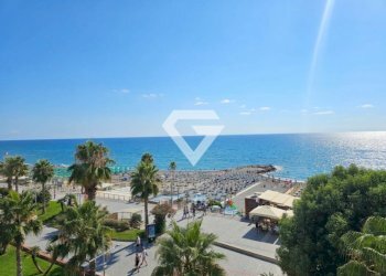 vista - Four-room apartment Corso Roma, Loano - photo 14