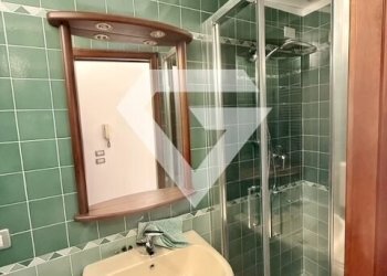 bagno - Four-room apartment Corso Roma, Loano - photo 17