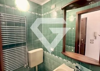 bagno - Four-room apartment Corso Roma, Loano - photo 18