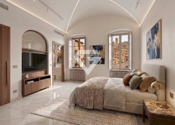 render camera - Four-room apartment Corso Roma, Loano - photo 21