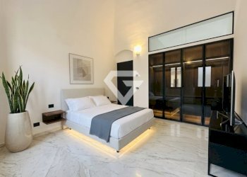 render camera - Four-room apartment Corso Roma, Loano - photo 24