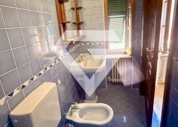 secondo bagno - Four-room apartment Corso Roma, Loano - photo 26