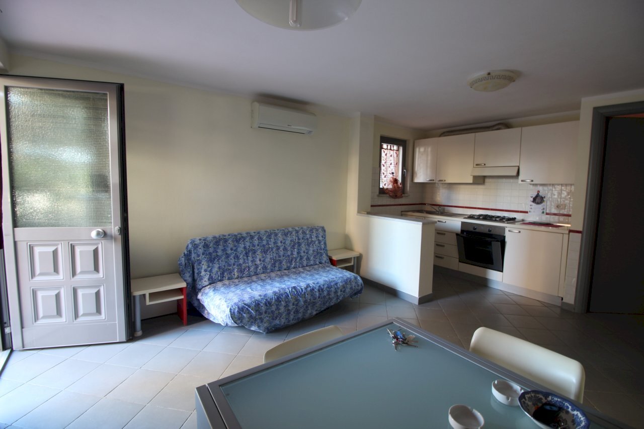 zonagiorno.png - Two-room apartment Sarzana - photo 1