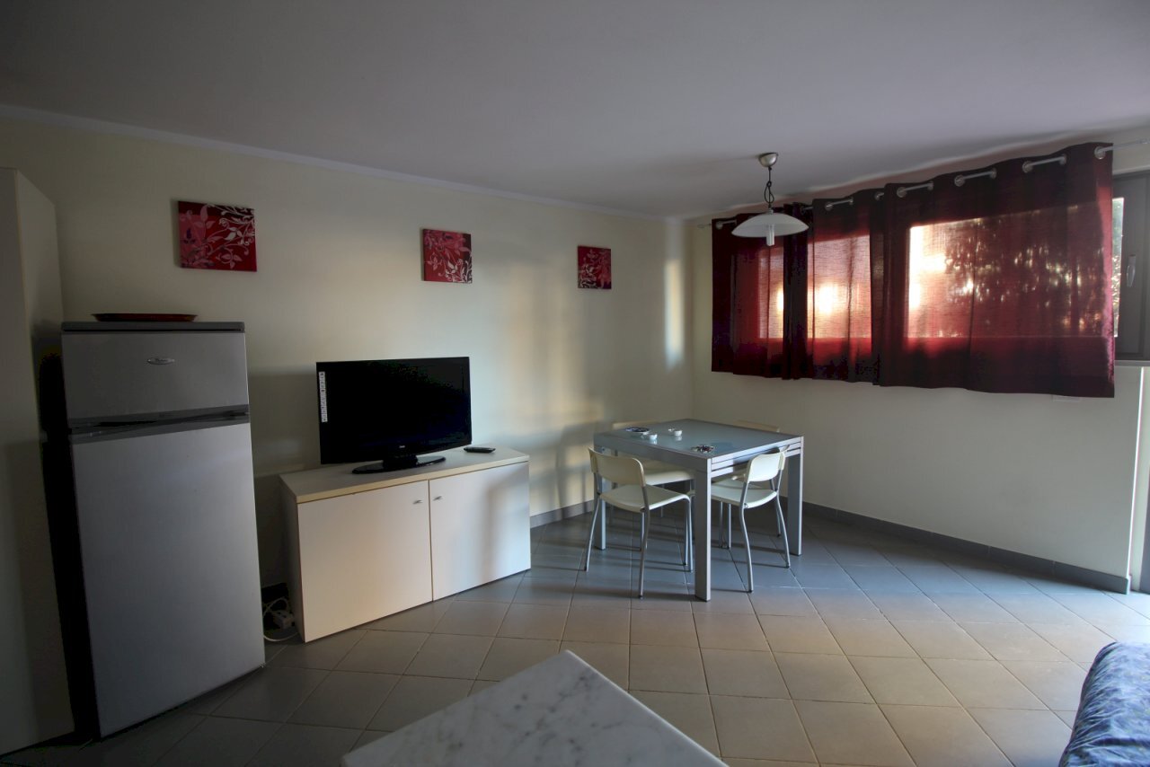 sala.png - Two-room apartment Sarzana - photo 2