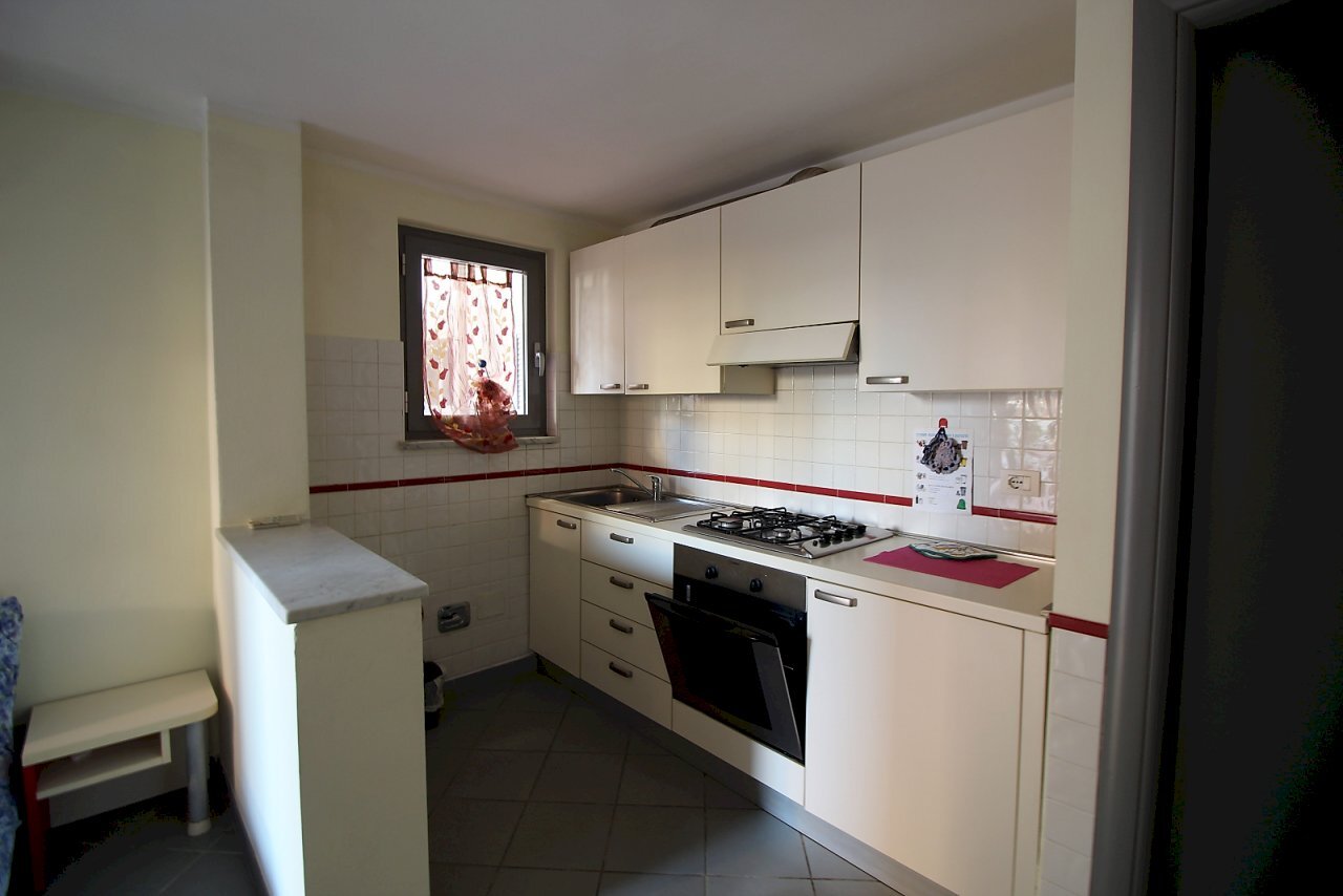 cucina.png - Two-room apartment Sarzana - photo 3