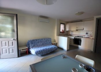 zonagiorno.png - Two-room apartment Sarzana - photo 1