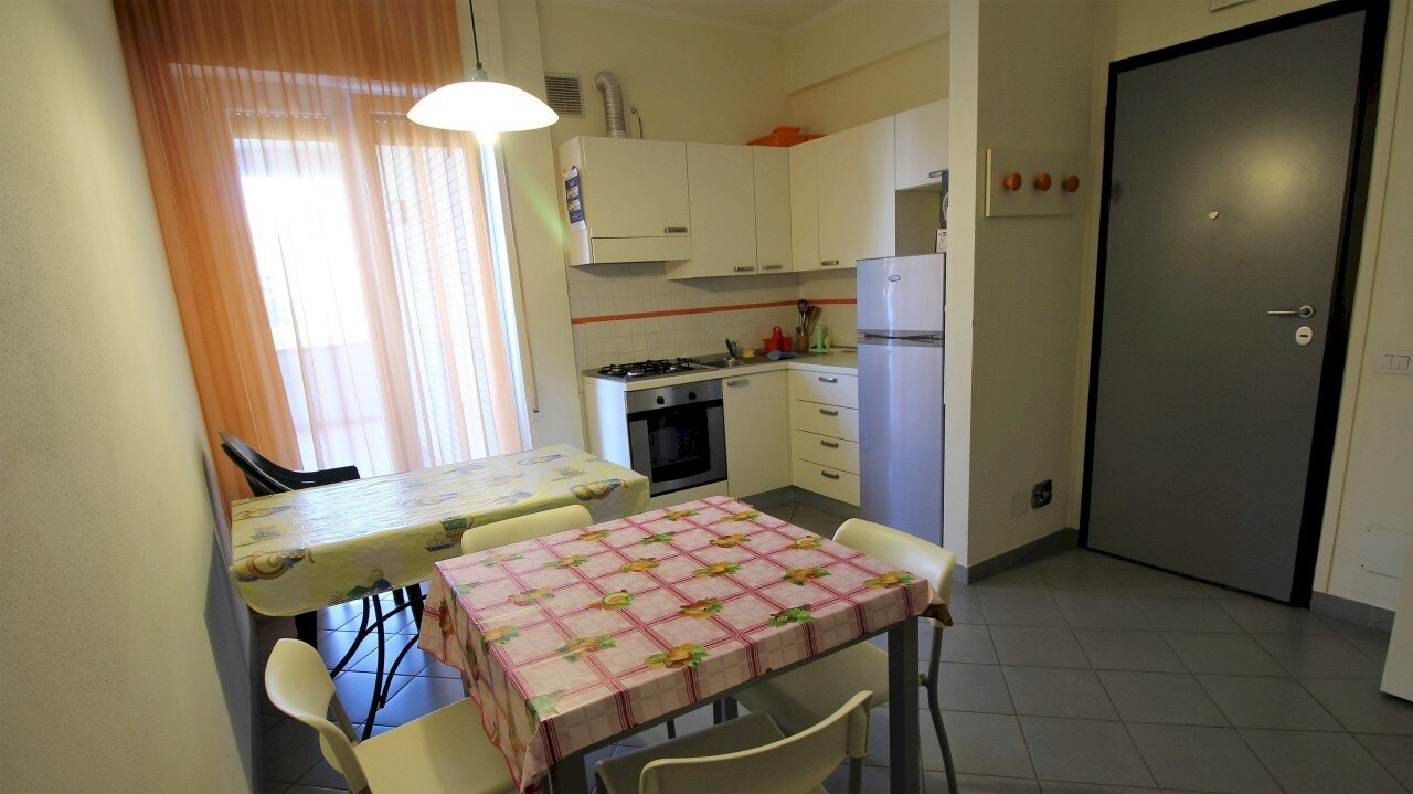 appartamento_turistico_marinelladisarzana_sala.jpg - Two-room apartment Sarzana - photo 1