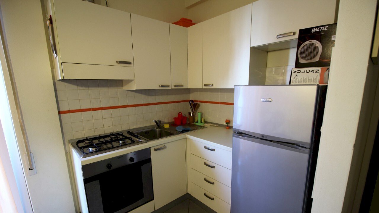 appartamento_turistico_marinelladisarzana_angoloco - Two-room apartment Sarzana - photo 2