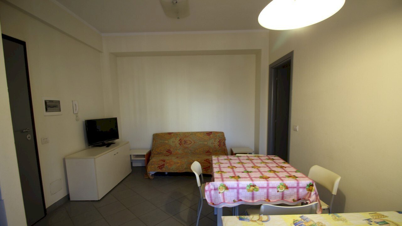 appartamento_turistico_marinelladisarzana_sala_div - Two-room apartment Sarzana - photo 3