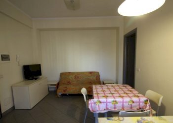 appartamento_turistico_marinelladisarzana_sala_div - Two-room apartment Sarzana - photo 3