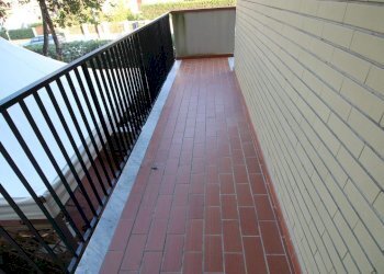 appartamento_turistico_marinelladisarzana_balcone. - Two-room apartment Sarzana - photo 7