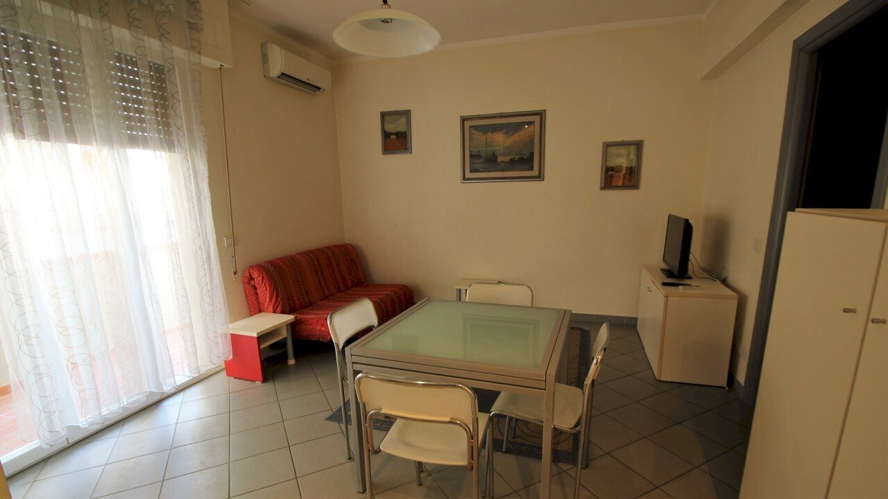 appartamento_marinelladisarzana_turistico_sala_div - Two-room apartment Sarzana - photo 1