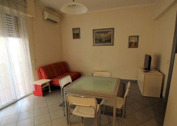 appartamento_marinelladisarzana_turistico_sala_div - Two-room apartment Sarzana - photo 1